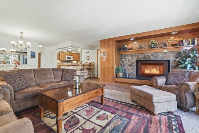 Timeshare in Homestead/lodgepole Condo, Keystone — photo 3 Timeshare in Homestead/lodgepole Condo, Keystone, CO — photo 3 (MLS S1066265)