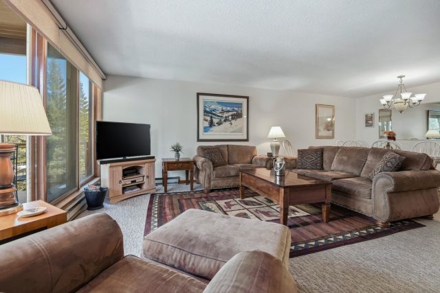 Timeshare in Homestead/lodgepole Condo, Keystone — photo 5 Timeshare in Homestead/lodgepole Condo, Keystone, CO — photo 5 (MLS S1066265)
