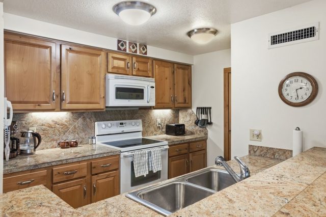 Timeshare in Homestead/lodgepole Condo, Keystone, CO — photo 6 (MLS S1066265)