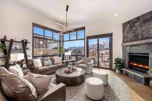 Home in Angler Mountain Vistas, Silverthorne, CO — photo 2 (MLS S1066267)