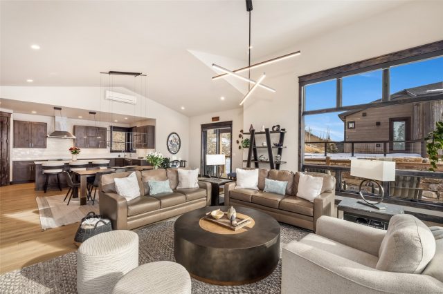 Home in Angler Mountain Vistas, Silverthorne, CO — photo 3 (MLS S1066267)