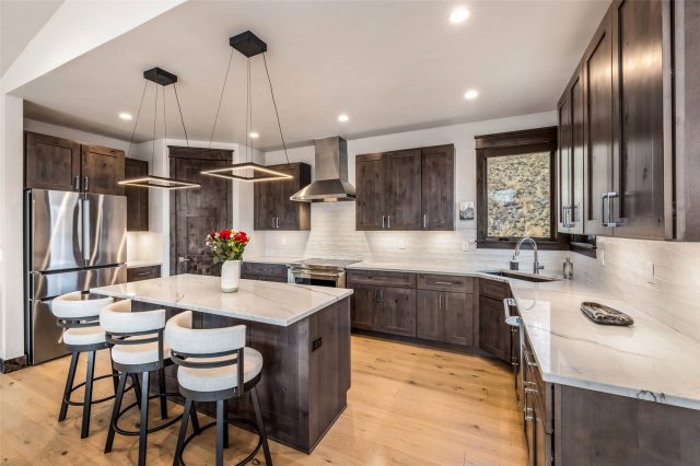 Home in Angler Mountain Vistas, Silverthorne, CO — photo 6 (MLS S1066267)