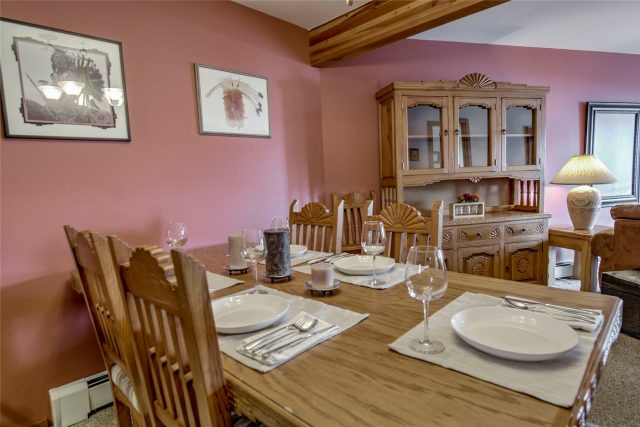 Condo in Snowscape Condo, Silverthorne, CO — photo 6 (MLS S1066269)