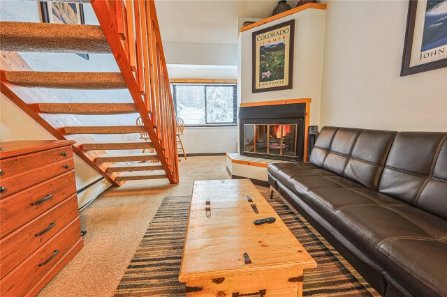 Condo in Copper Junction Condo, Copper Mountain — photo 2 Condo in Copper Junction Condo, Copper Mountain, CO — photo 2 (MLS S1066277)