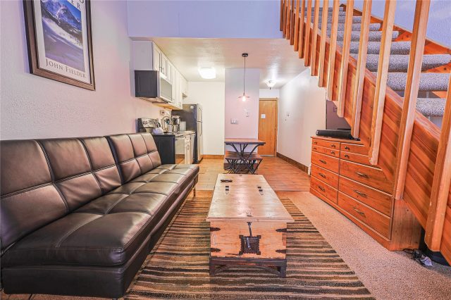 Condo in Copper Junction Condo, Copper Mountain, CO — photo 6 (MLS S1066277)