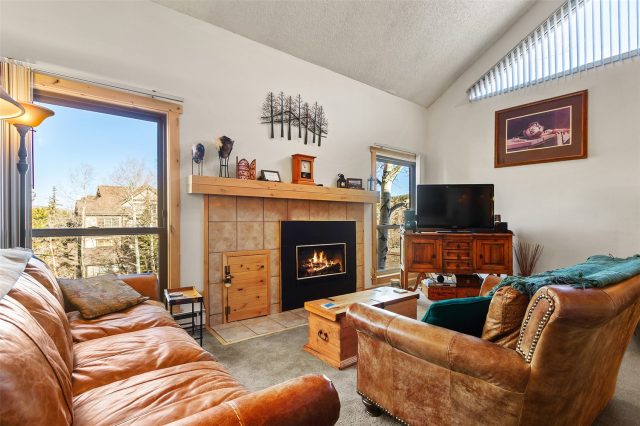Condo in Base 9 Condo, Breckenridge, CO — photo 1 (MLS S1066283)