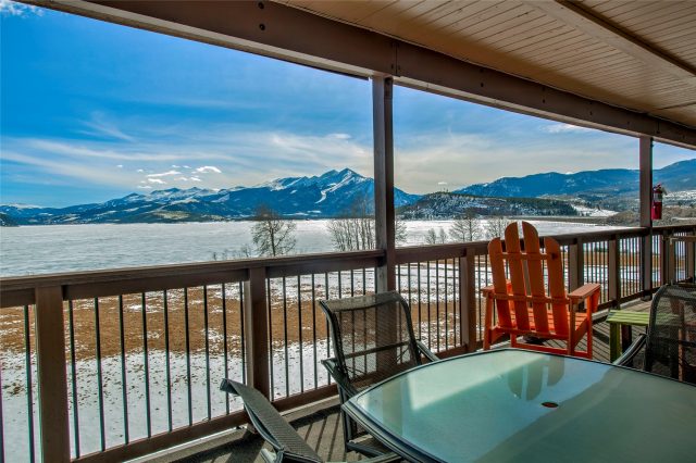 401 W La Bonte Street 206, Dillon, CO — main photo