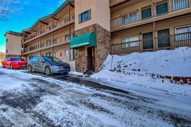 401 W La Bonte Street 206 photo 23