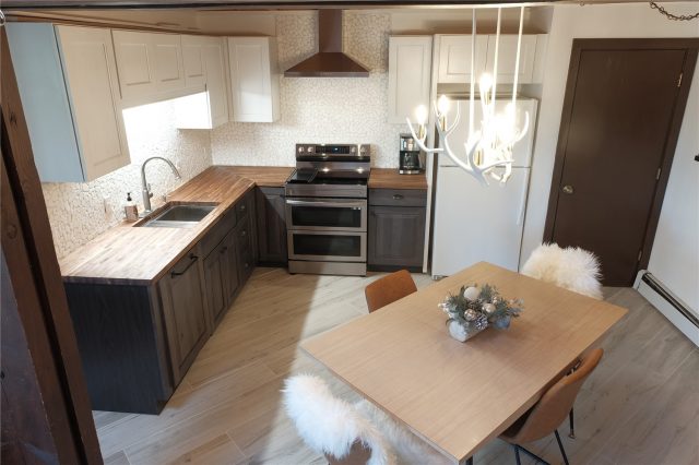 Condo in Treehouse Condo, Silverthorne, CO — photo 1 (MLS S1066299)