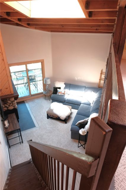 Condo in Treehouse Condo, Silverthorne, CO — photo 6 (MLS S1066299)