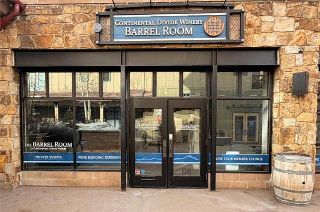 505 S Main Street C6, Breckenridge, CO — main photo