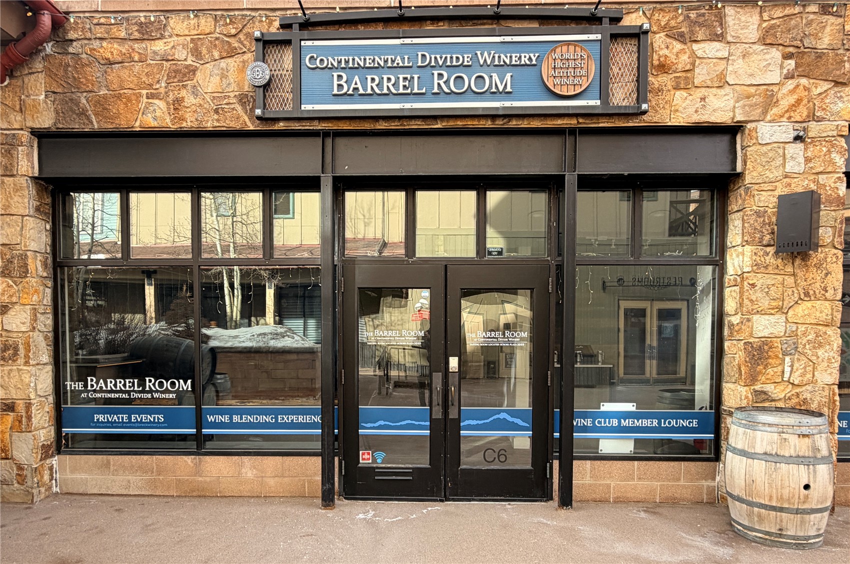 505 S Main Street C6, Breckenridge, CO — main photo