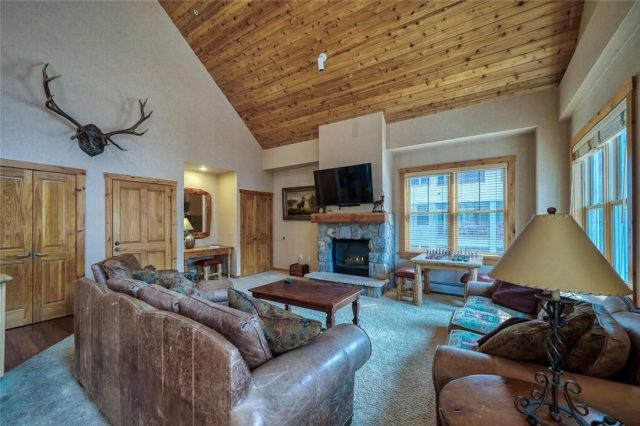 Condo in Buffalo Lodge And The Dakota Condos, Keystone, CO — photo 3 (MLS S1066312)
