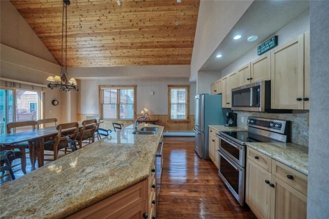 Condo in Buffalo Lodge And The Dakota Condos, Keystone, CO — photo 5 (MLS S1066312)