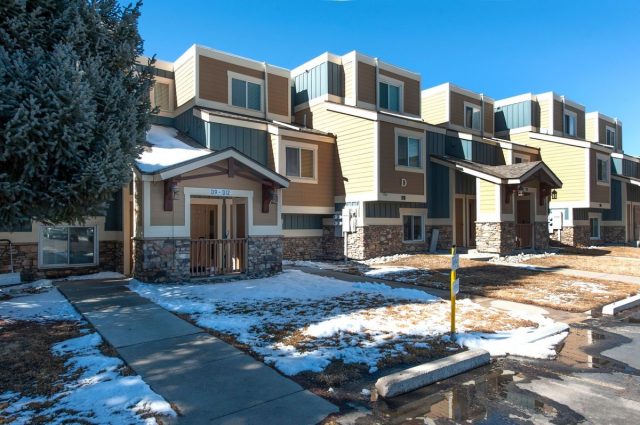 Condo in Lake Haus Condo, Dillon — photo 1 Condo in Lake Haus Condo, Dillon, CO — photo 1 (MLS S1066317)