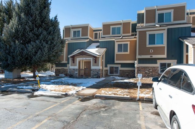 Condo in Lake Haus Condo, Dillon — photo 2 Condo in Lake Haus Condo, Dillon, CO — photo 2 (MLS S1066317)