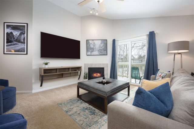 Condo in Villas At Prospect Point, Frisco, CO — photo 1 (MLS S1066321)