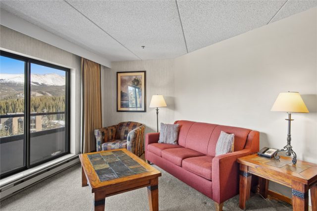 Condo in Beaver Run Condo, Breckenridge, CO — photo 1 (MLS S1066323)