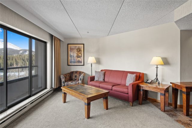 Condo in Beaver Run Condo, Breckenridge, CO — photo 2 (MLS S1066323)