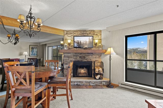 Condo in Beaver Run Condo, Breckenridge, CO — photo 5 (MLS S1066323)