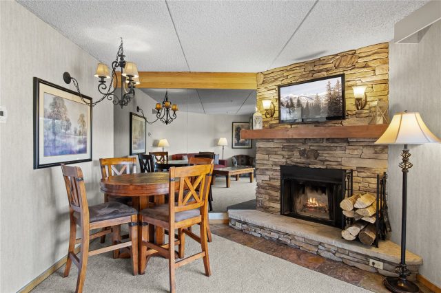 Condo in Beaver Run Condo, Breckenridge, CO — photo 6 (MLS S1066323)