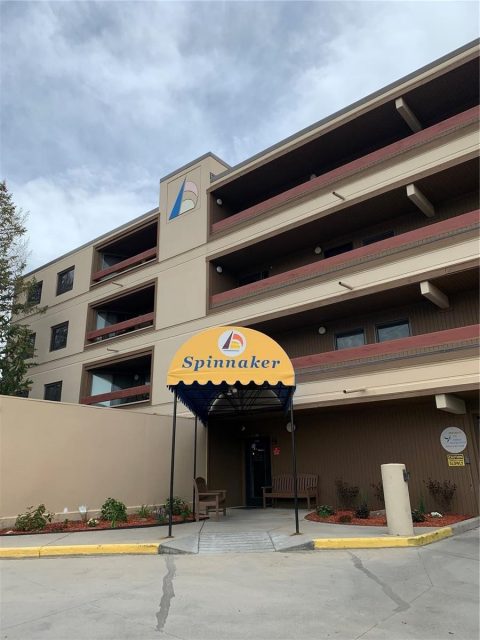 Timeshare in Spinnaker At Lake Dillon Condo, Dillon, CO — photo 1 (MLS S1066332)