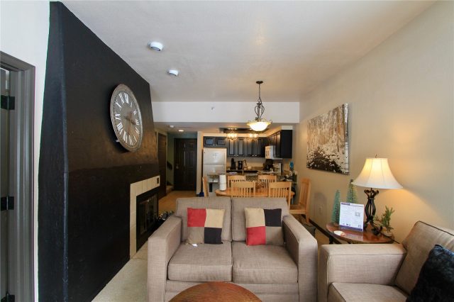 Timeshare in Greens At Copper Creek Condo, Copper Mountain, CO — photo 1 (MLS S1066344)