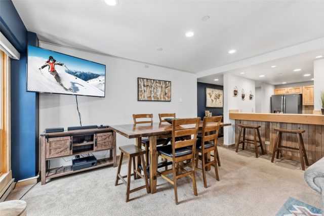 Condo in Plaza Three Condo, Breckenridge — photo 5 Condo in Plaza Three Condo, Breckenridge, CO — photo 5 (MLS S1066351)