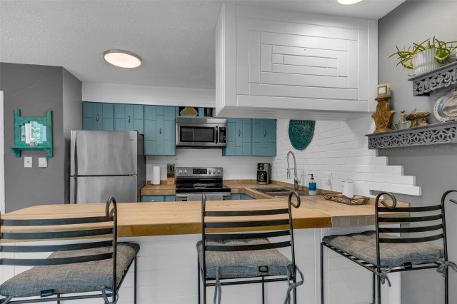 Condo in Valley Of The Blue Condo, Breckenridge, CO — photo 3 (MLS S1066386)