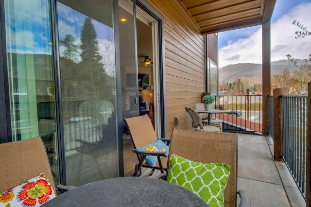 Condo in Sail Lofts, Dillon — photo 2 Condo in Sail Lofts, Dillon, CO — photo 2 (MLS S1066387)