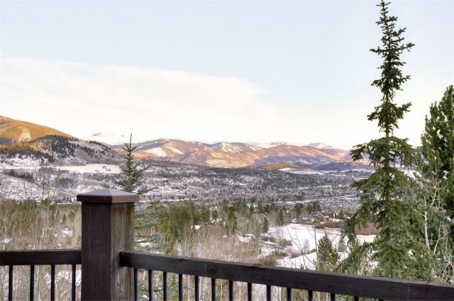 Home in Eagles Nest Golf Course Sub, Silverthorne, CO — photo 6 (MLS S1066388)