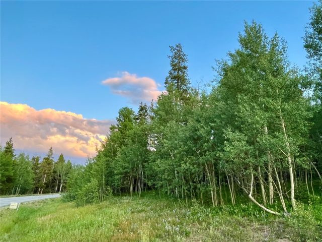 Land in Eagles Nest Golf Course Sub, Silverthorne, CO — photo 1 (MLS S1066391)