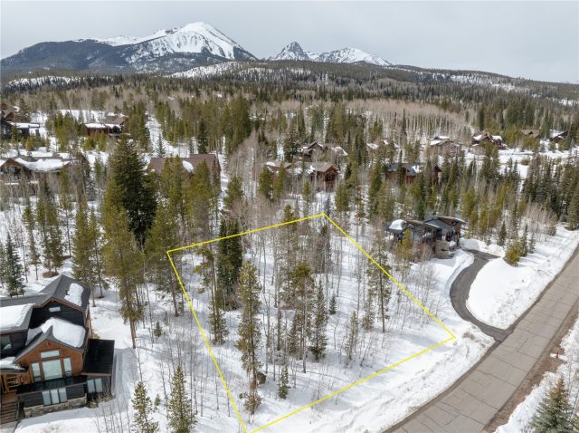 Land in Eagles Nest Golf Course Sub, Silverthorne, CO — photo 5 (MLS S1066391)
