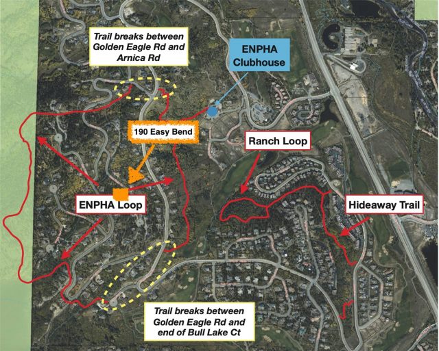Land in Eagles Nest Golf Course Sub, Silverthorne, CO — photo 6 (MLS S1066391)