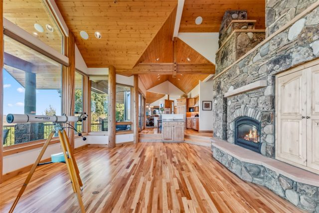 Home in Hamilton Creek Sub, Silverthorne, CO — photo 6 (MLS S1066402)