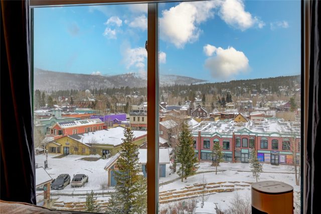 Condo in Blazing Saddles Condo, Breckenridge, CO — photo 4 (MLS S1066406)