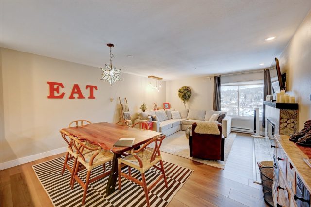 Condo in Blazing Saddles Condo, Breckenridge, CO — photo 5 (MLS S1066406)