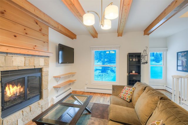 Duplex in Yingling And Mickles Addition Sub, Breckenridge, CO — photo 4 (MLS S1066416)