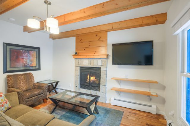 Duplex in Yingling And Mickles Addition Sub, Breckenridge, CO — photo 6 (MLS S1066416)
