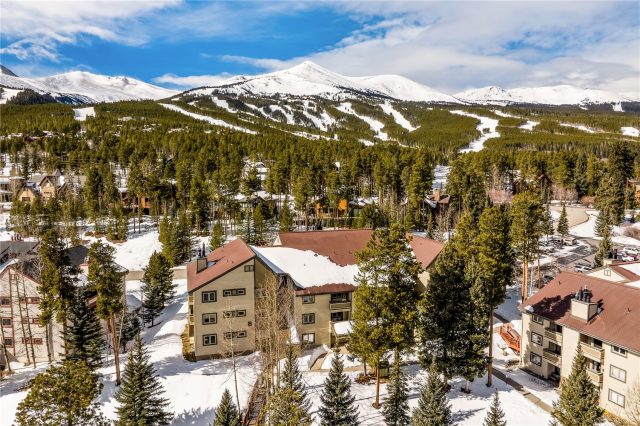 Condo in Grandview At Breckenridge Condo, Breckenridge, CO — photo 1 (MLS S1066421)