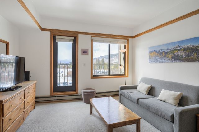 Condo in Slopeside, Keystone — photo 1 Condo in Slopeside, Keystone, CO — photo 1 (MLS S1066422)