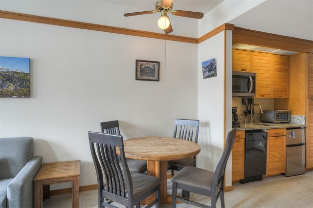 Condo in Slopeside, Keystone — photo 4 Condo in Slopeside, Keystone, CO — photo 4 (MLS S1066422)