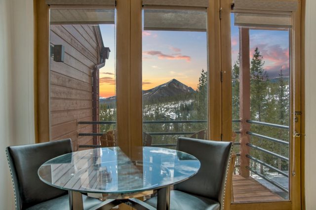Condo in Timber Ridge Condo, Silverthorne, CO — photo 1 (MLS S1067430)