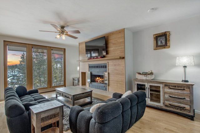 Condo in Timber Ridge Condo, Silverthorne, CO — photo 6 (MLS S1067430)