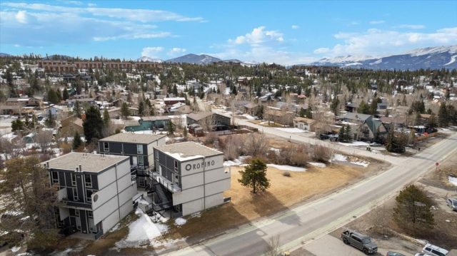 Condo in Orofino Condo, Dillon — photo 1 Condo in Orofino Condo, Dillon, CO — photo 1 (MLS S1067432)