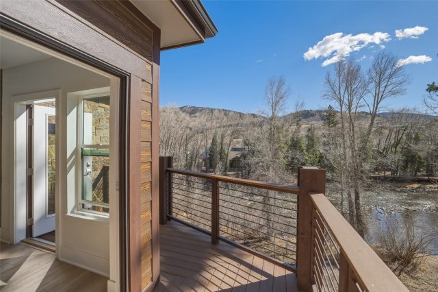 Condo in Blue River Flats, Silverthorne — photo 1 Condo in Blue River Flats, Silverthorne, CO — photo 1 (MLS S1067435)