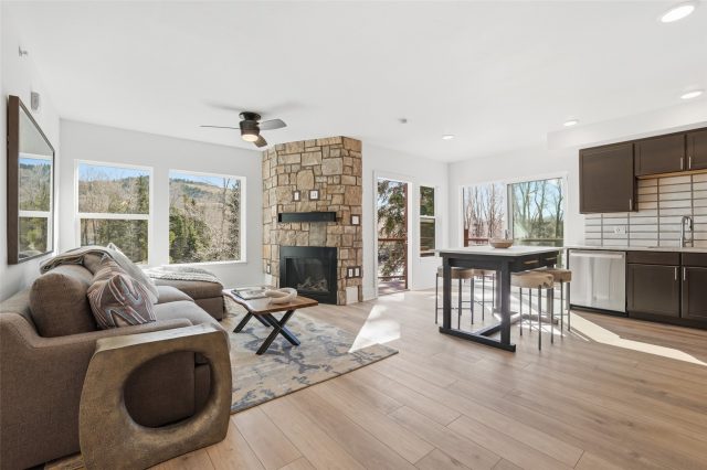 Condo in Blue River Flats, Silverthorne, CO — photo 6 (MLS S1067435)