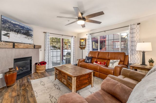 Condo in Villas At Swans Nest Condo, Breckenridge, CO — photo 1 (MLS S1067447)