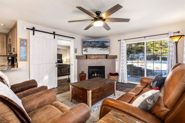 Condo in Villas At Swans Nest Condo, Breckenridge, CO — photo 2 (MLS S1067447)