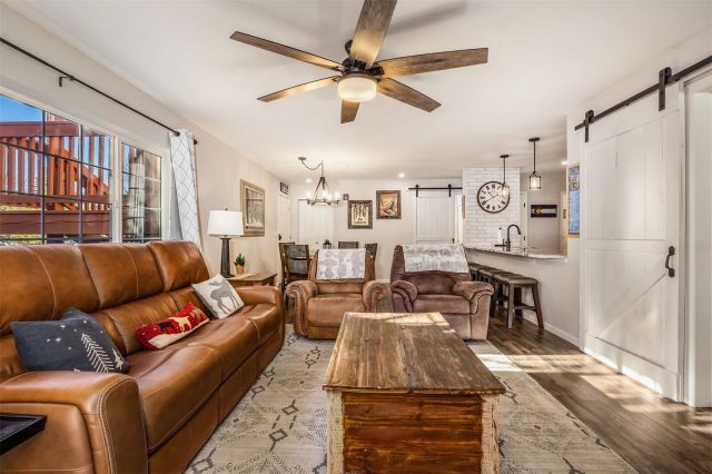Condo in Villas At Swans Nest Condo, Breckenridge, CO — photo 5 (MLS S1067447)